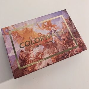 Musee Beauty / Kailav Colorwash Cream Blushes in Youth and Play